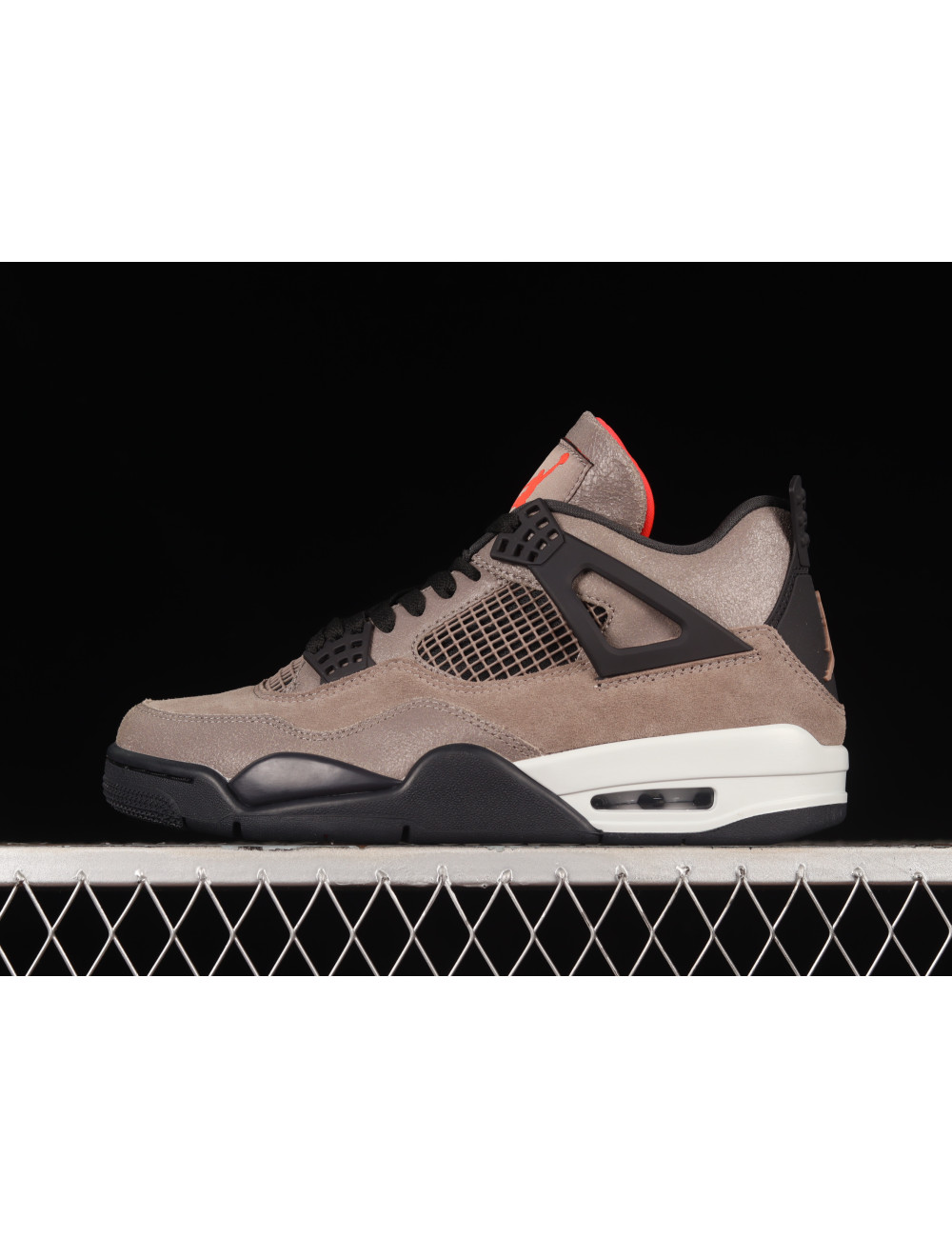 OG Air Jordan 4 Retro Taupe Haze AJ4 4 DB0732200