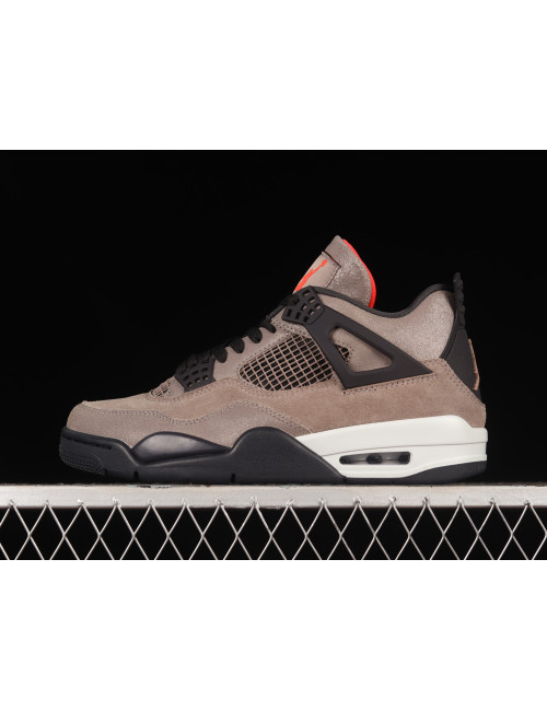 OG Air Jordan 4 Retro Taupe Haze AJ4 4 DB0732200