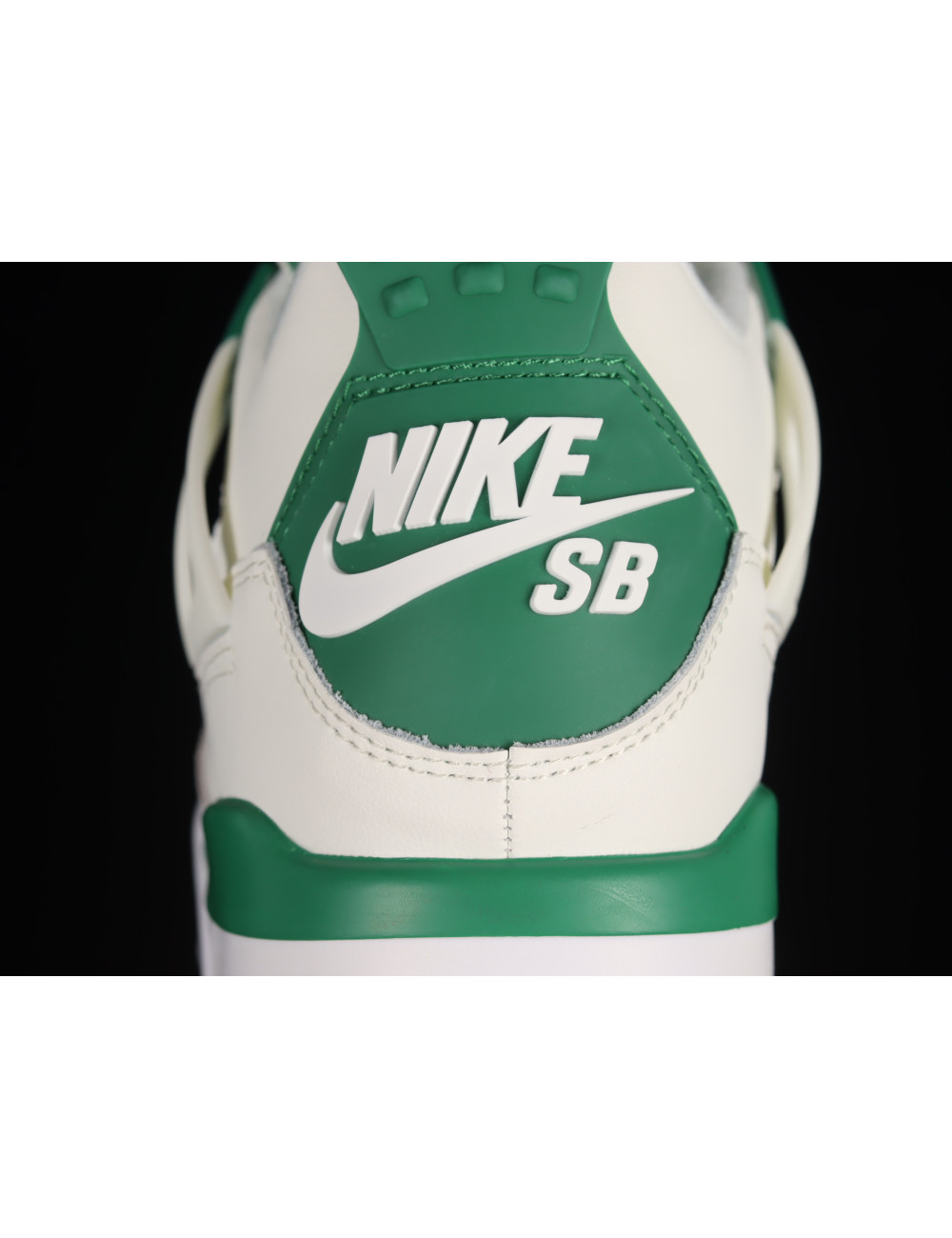 F Nk SB x Air Jordan 4 Pine Green AJ4 4 DR5415103