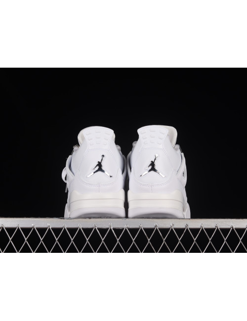 Air Jordan 4 Retro PureMoney AJ4 4 308497100