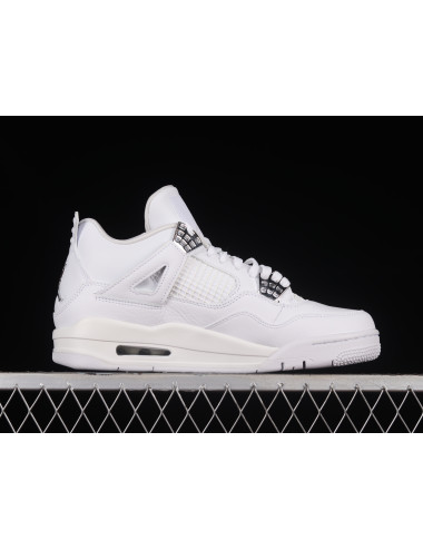 Air Jordan 4 Retro PureMoney AJ4 4 308497100