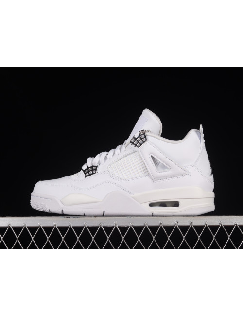 Air Jordan 4 Retro PureMoney AJ4 4 308497100