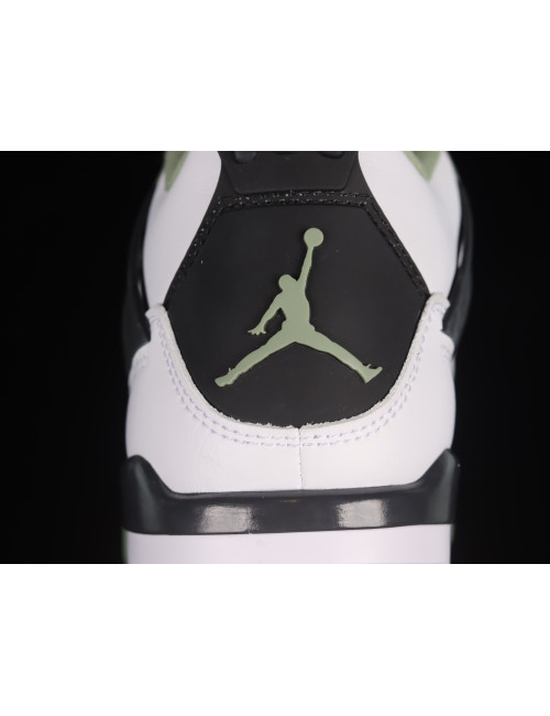 X Air Jordan 4 Retro Seafoam AJ4 4 AQ9129103