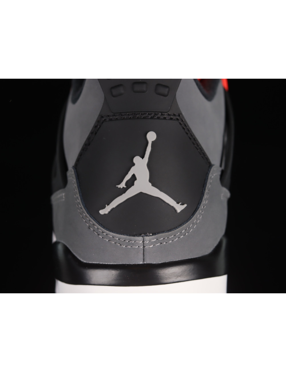 LJR Air Jordan 4 Retro Infrared AJ4 4 DH6927061