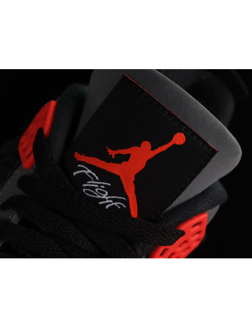 LJR Air Jordan 4 Retro Infrared AJ4 4 DH6927061