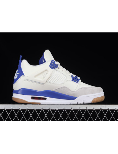 Nike SB x Jordan Air Jordan 4 Sapphire AJ4 4 DR5415102