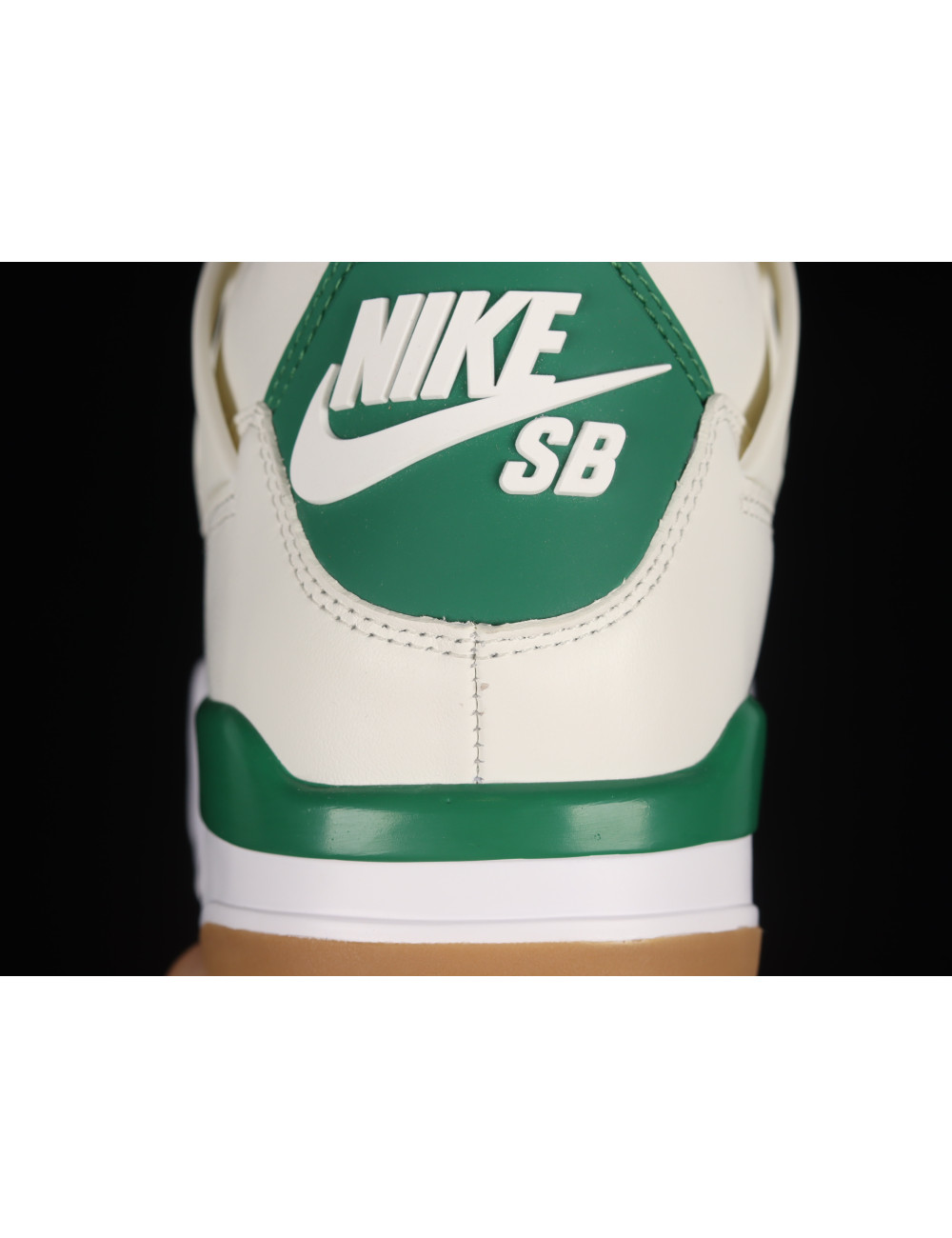 LW Nk SB x Air Jordan 4 Pine Green AJ4 4 DR5415103