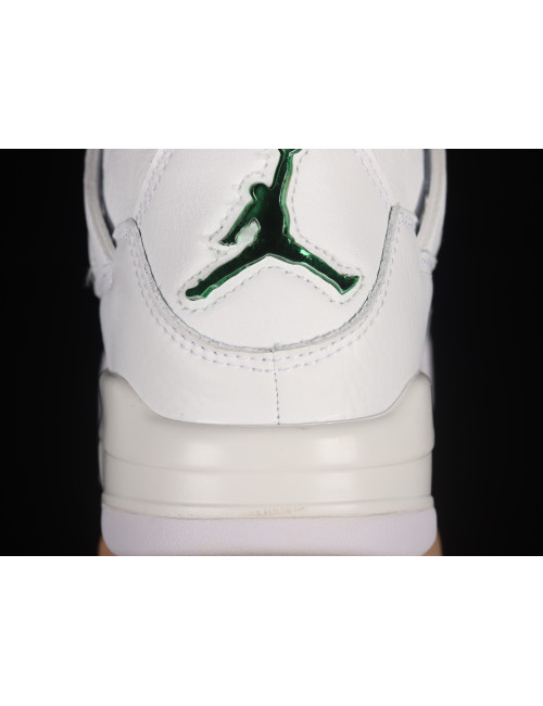 Air Jordan 4 Pine Green AJ4 4 CT8527113