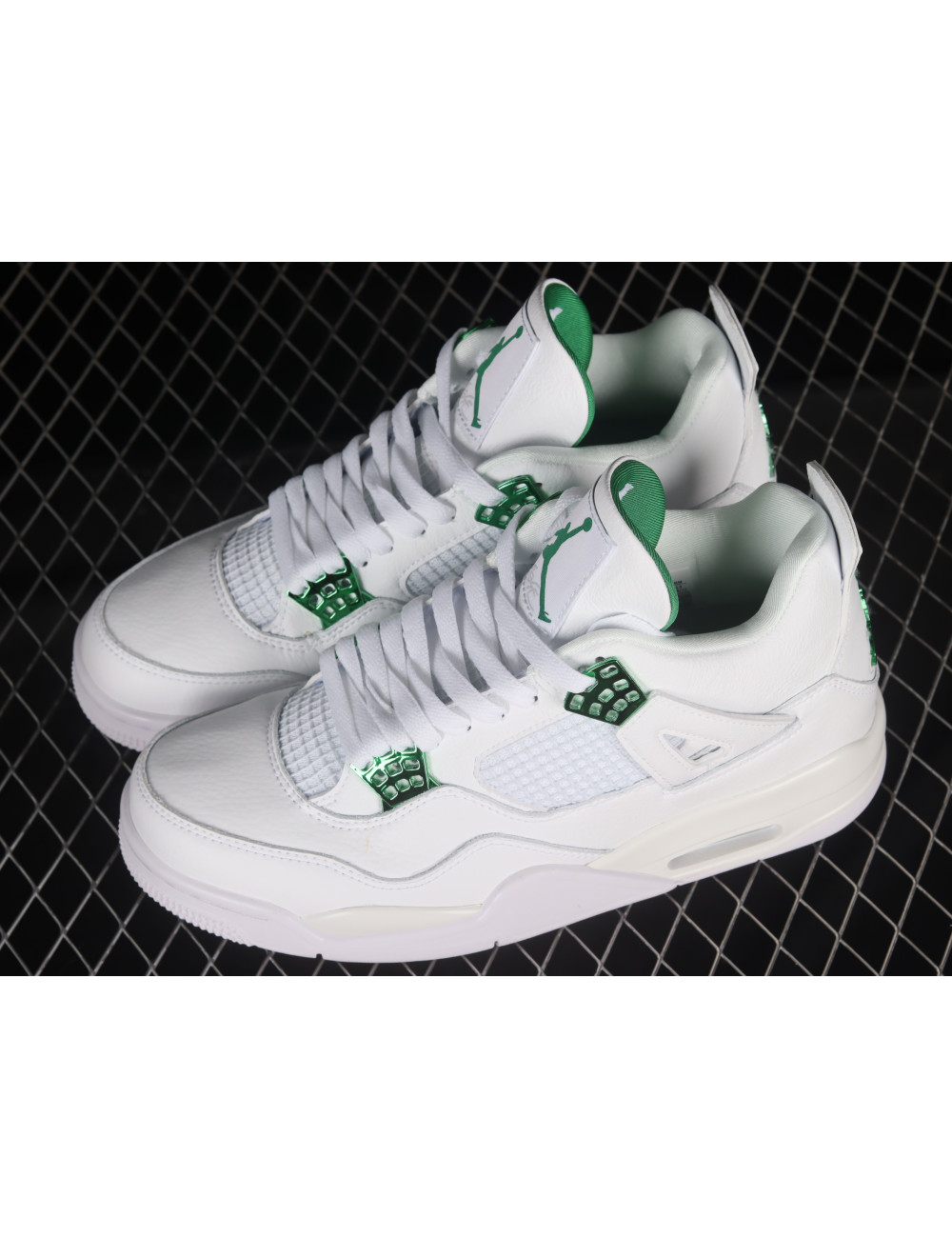 Air Jordan 4 Pine Green AJ4 4 CT8527113