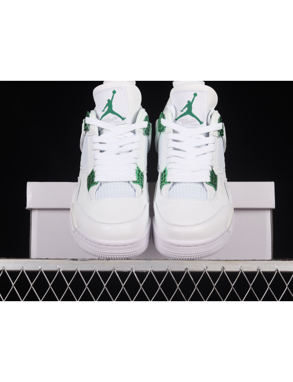 Air Jordan 4 Pine Green AJ4 4 CT8527113