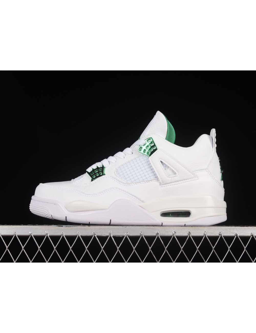 Air Jordan 4 Pine Green AJ4 4 CT8527113