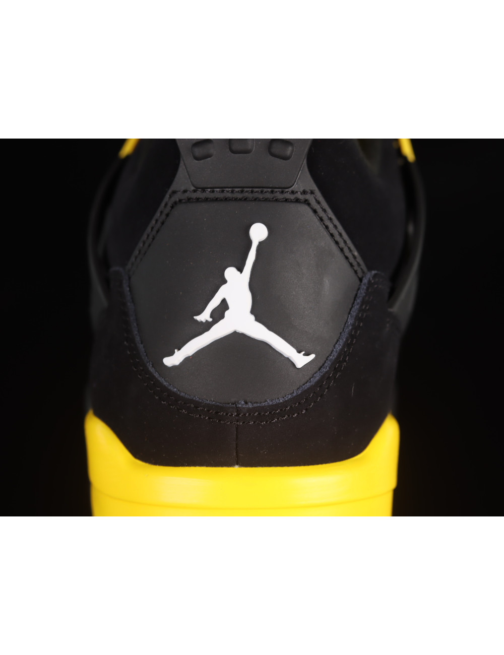 LW Air Jordan 4 Thunder AJ4 4 DH6927017