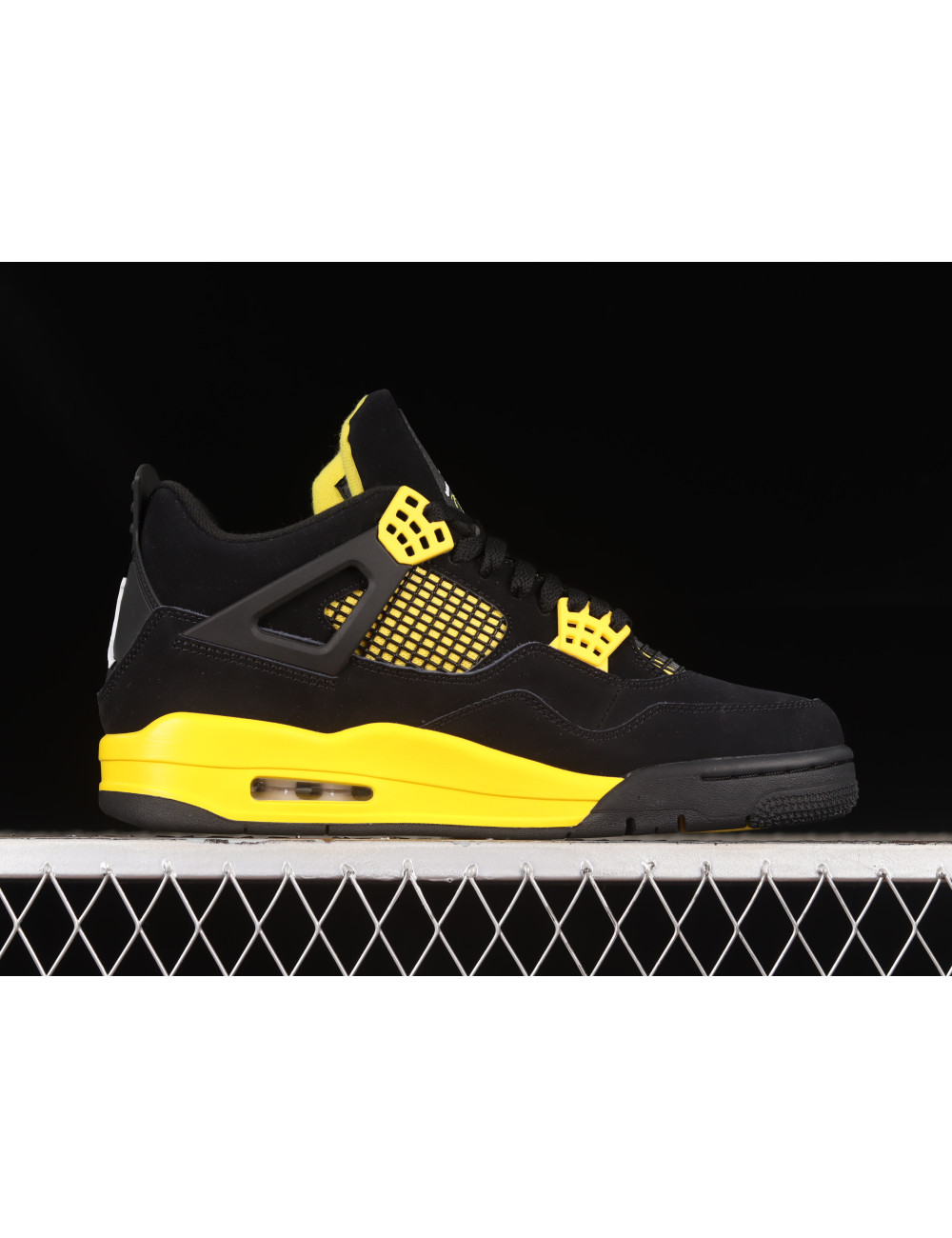 LW Air Jordan 4 Thunder AJ4 4 DH6927017