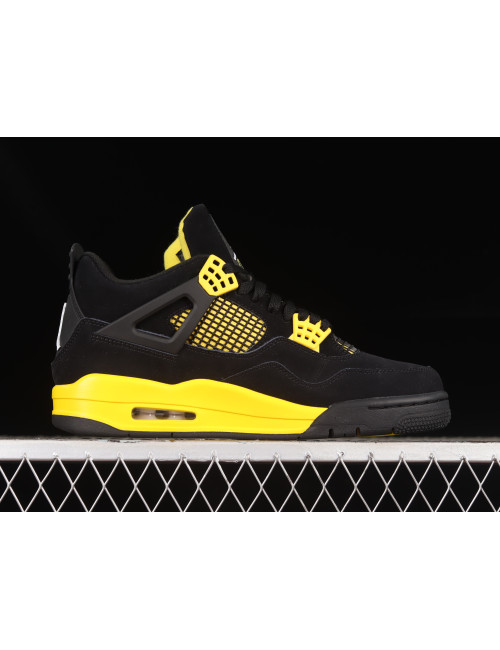 LW Air Jordan 4 Thunder AJ4 4 DH6927017