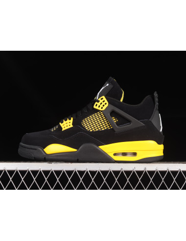 LW Air Jordan 4 Thunder AJ4 4 DH6927017