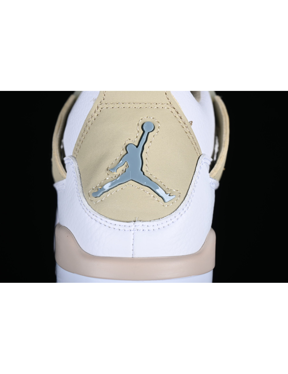 Air Jordan 4 Retro Linen AJ4 4 487724118