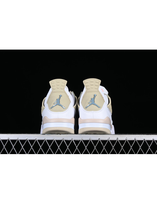 Air Jordan 4 Retro Linen AJ4 4 487724118