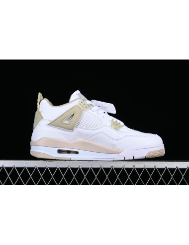 Air Jordan 4 Retro Linen AJ4 4 487724118