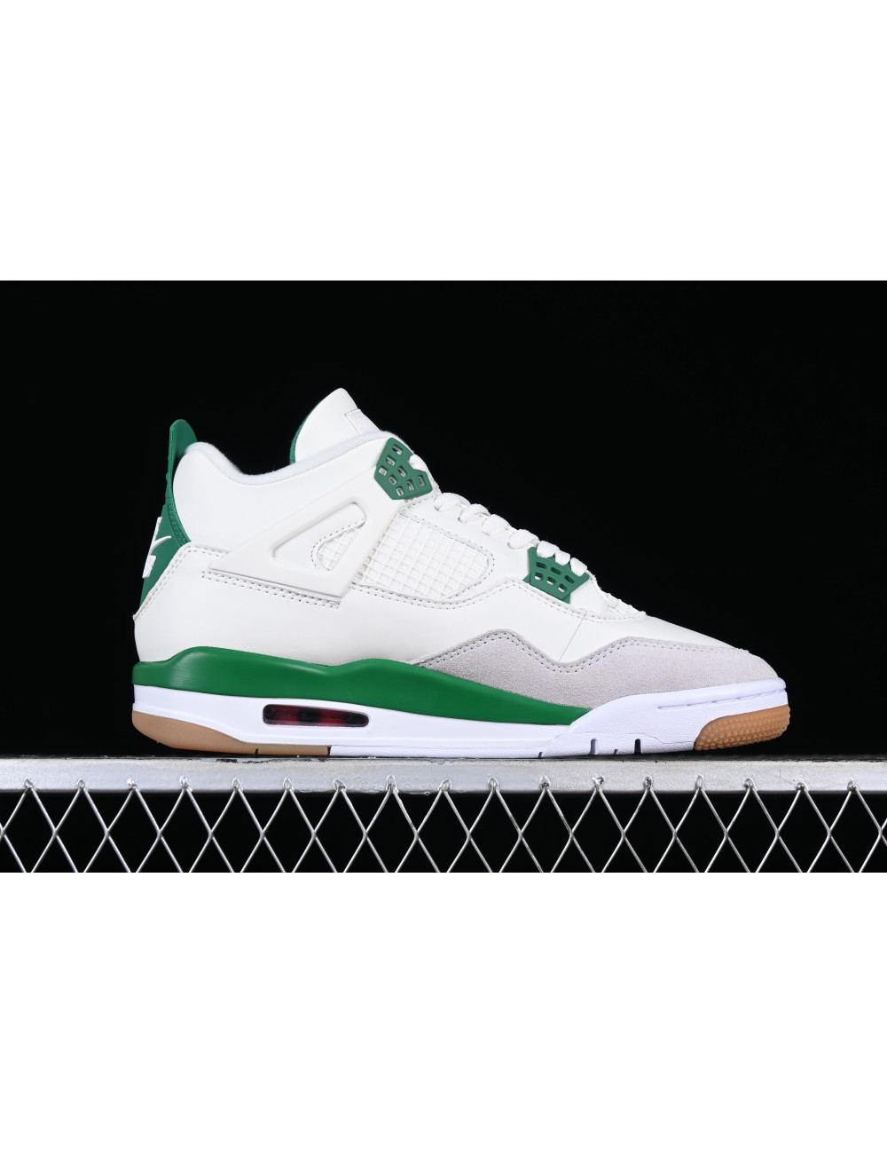 OG Nk SB x Air Jordan 4 Pine Green AJ4 4 DR5415103