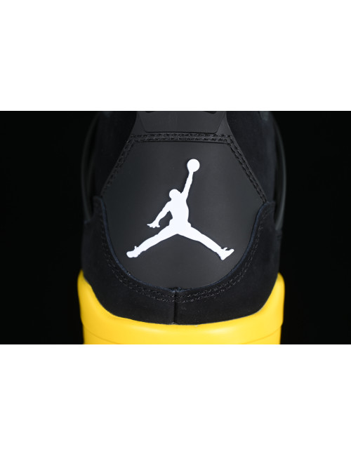 LJR Air Jordan 4 Thunder AJ4 4 DH6927017