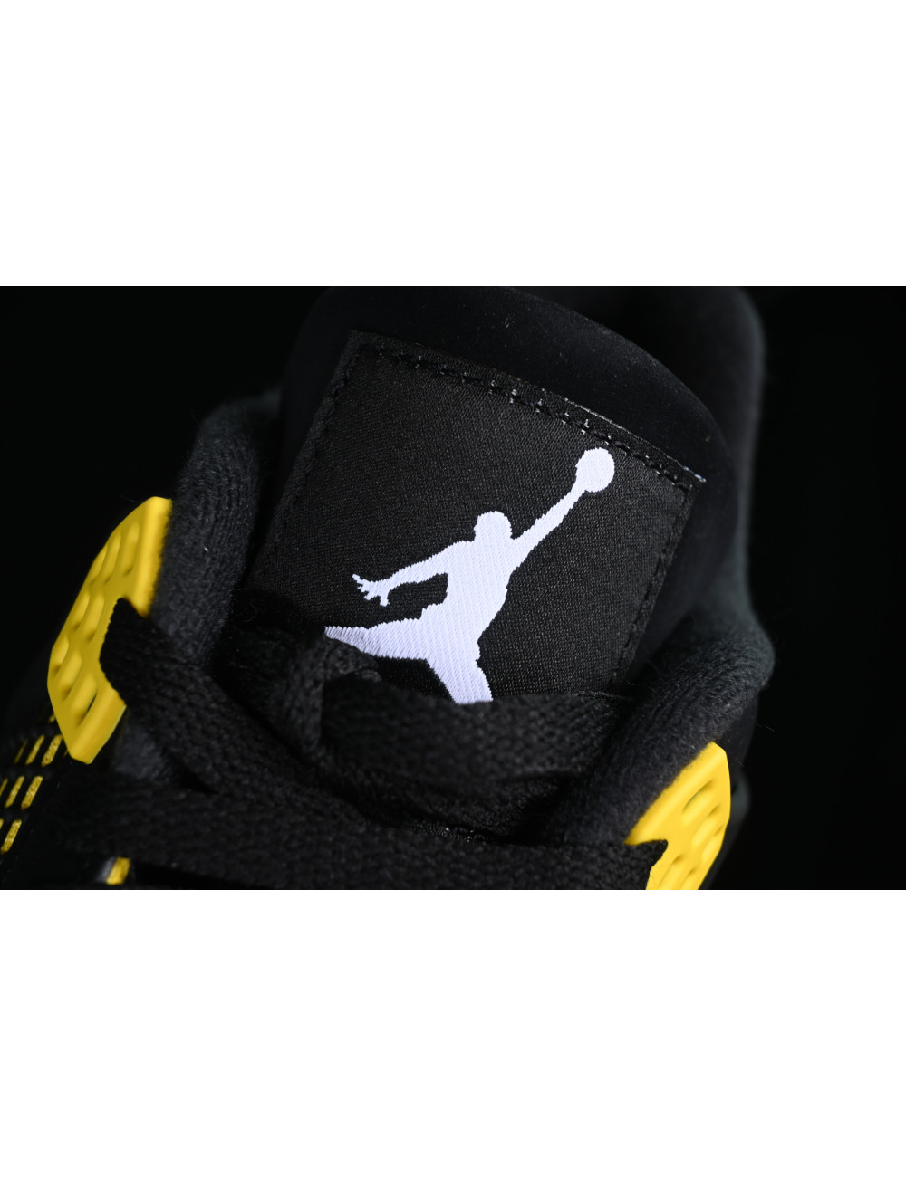 LJR Air Jordan 4 Thunder AJ4 4 DH6927017