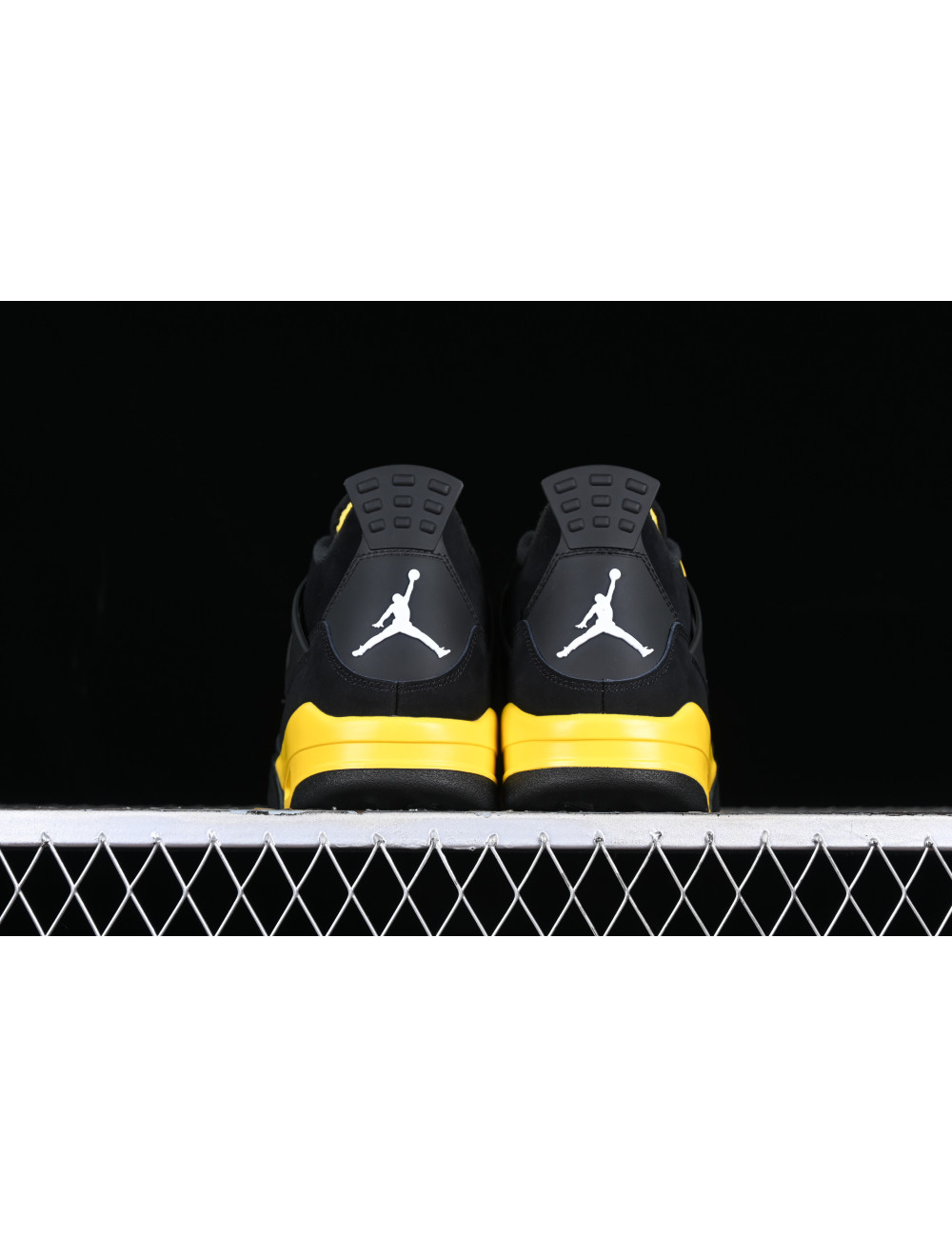 LJR Air Jordan 4 Thunder AJ4 4 DH6927017