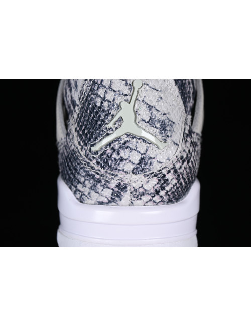 Air Jordan 4 Premium Snakeskin AJ4 4 819139030