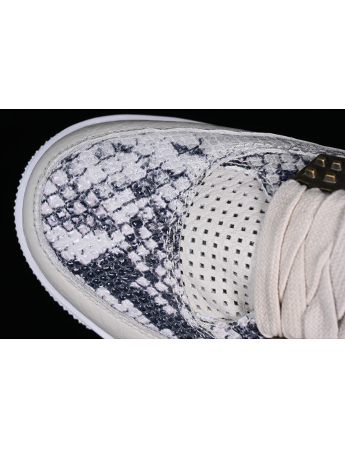 Air Jordan 4 Premium Snakeskin AJ4 4 819139030