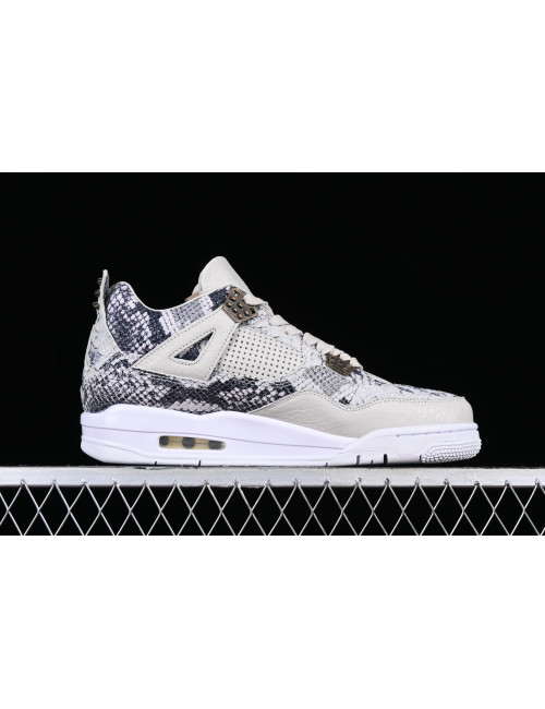 Air Jordan 4 Premium Snakeskin AJ4 4 819139030