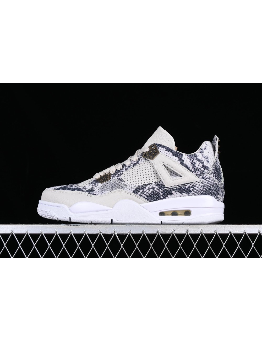 Air Jordan 4 Premium Snakeskin AJ4 4 819139030