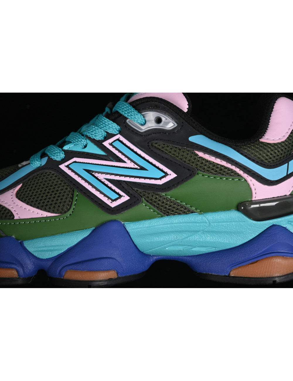 Joe Freshgoods x New Balance NB9060 U9060BBG