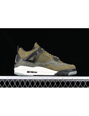 Air Jordan 4 SE Craft Medium Olive AJ4 4 FB9927200