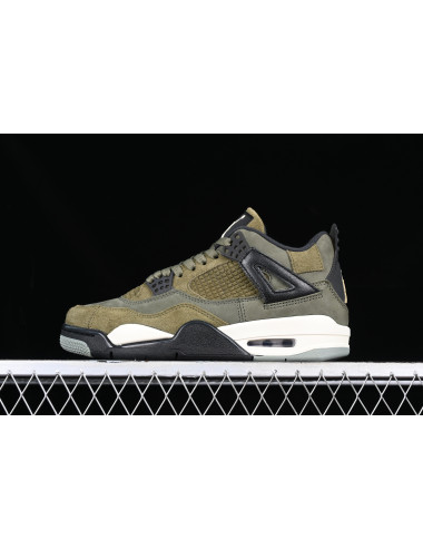 Air Jordan 4 SE Craft Medium Olive AJ4 4 FB9927200