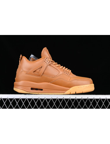 Air Jordan 4 Premium Ginger AJ4 4 819139205