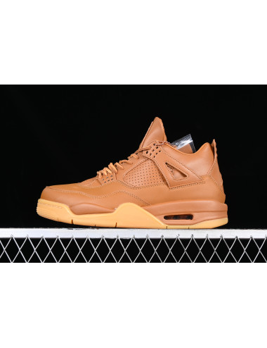 Air Jordan 4 Premium Ginger AJ4 4 819139205