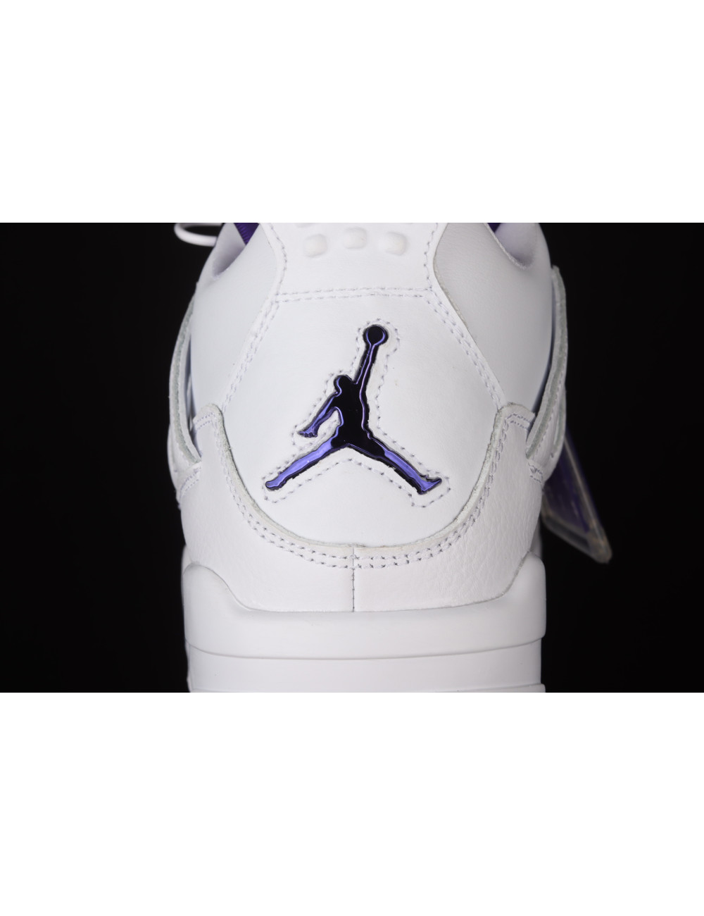 J Air Jordan 4 Court PurpleAJ4 4 CT8527115