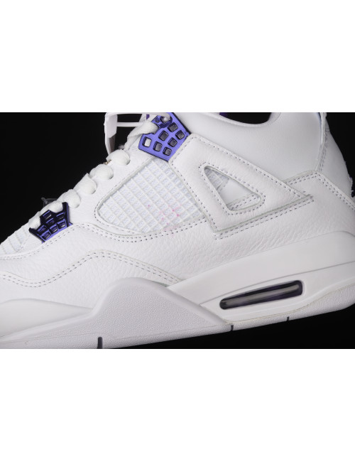 J Air Jordan 4 Court PurpleAJ4 4 CT8527115