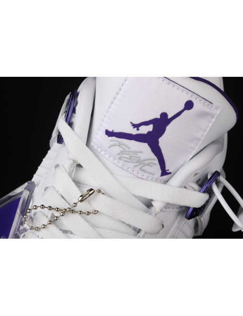 J Air Jordan 4 Court PurpleAJ4 4 CT8527115