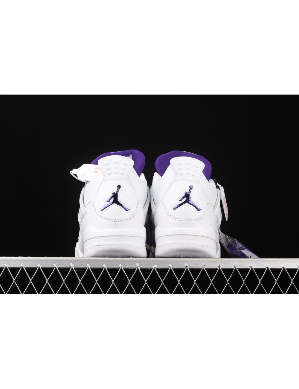 J Air Jordan 4 Court PurpleAJ4 4 CT8527115