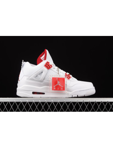 J Air Jordan 4Red MetallicAJ4 4 CT8527112