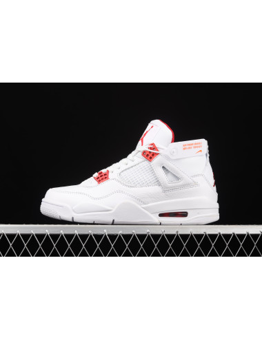 J Air Jordan 4Red MetallicAJ4 4 CT8527112