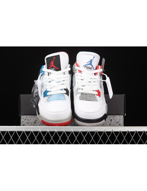 ZG Air Jordan 4 What The AJ4 4 CI1184146