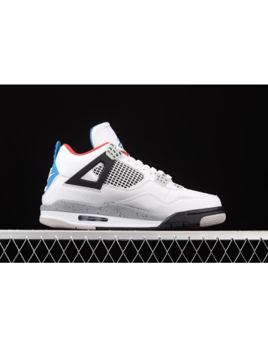 ZG Air Jordan 4 What The AJ4 4 CI1184146