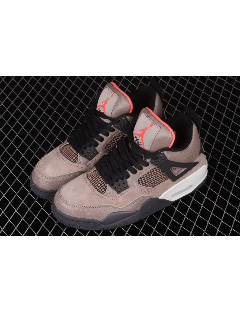 G Air Jordan 4 Retro Taupe Haze AJ4 4 DB0732200