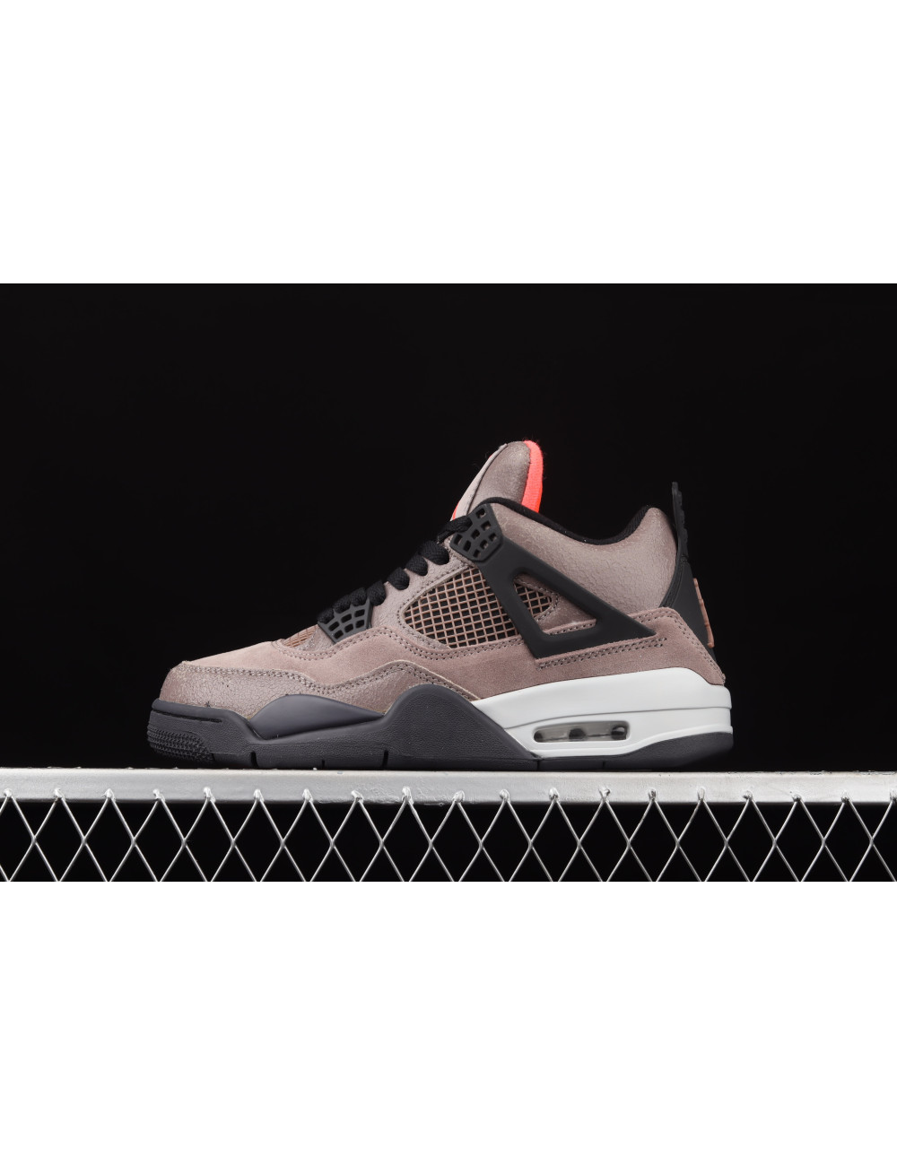 G Air Jordan 4 Retro Taupe Haze AJ4 4 DB0732200