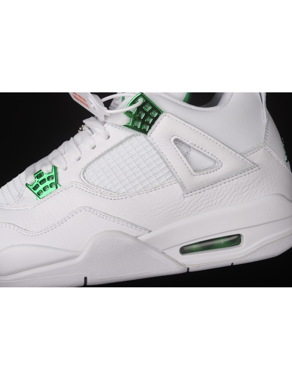 J Air Jordan 4Pine GreenAJ4 4 CT8527113