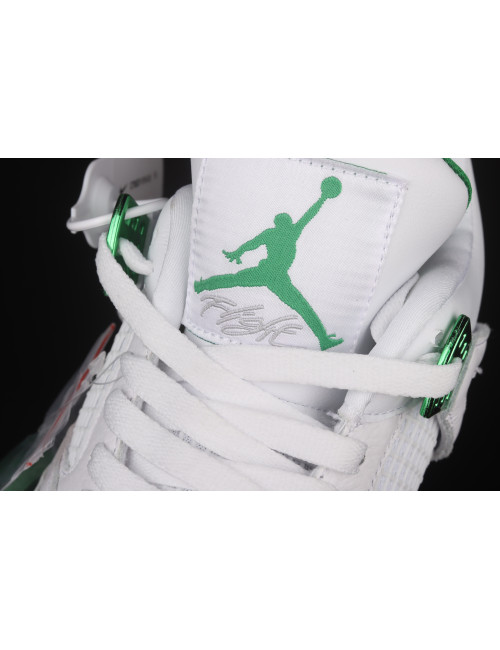 J Air Jordan 4Pine GreenAJ4 4 CT8527113