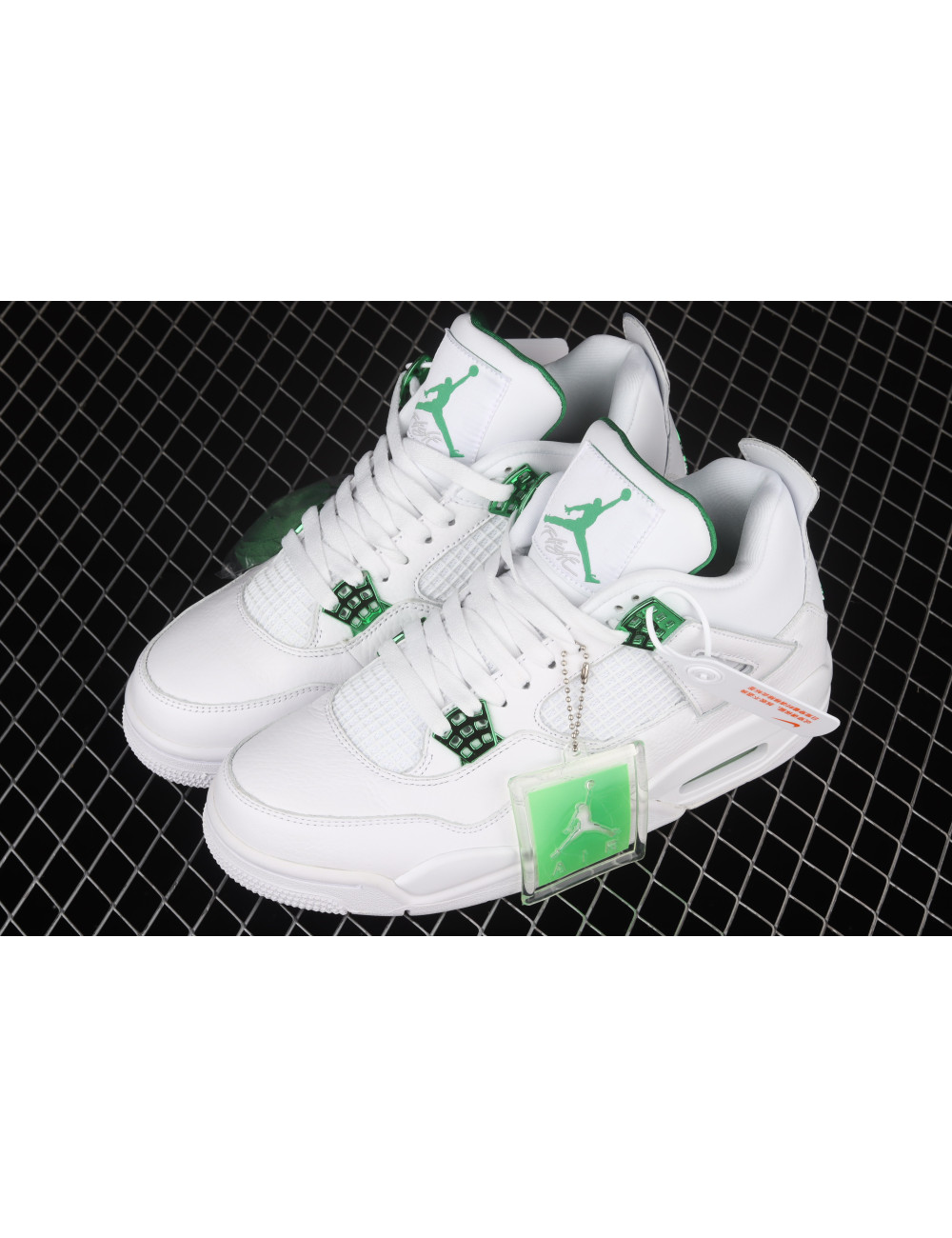 J Air Jordan 4Pine GreenAJ4 4 CT8527113