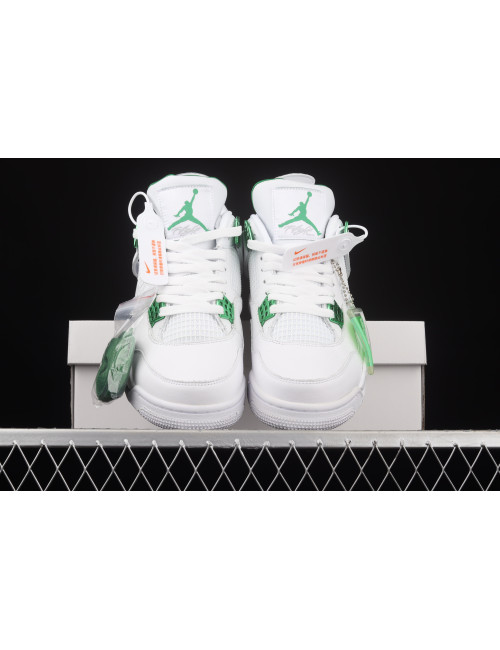 J Air Jordan 4Pine GreenAJ4 4 CT8527113