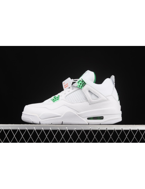 J Air Jordan 4Pine GreenAJ4 4 CT8527113